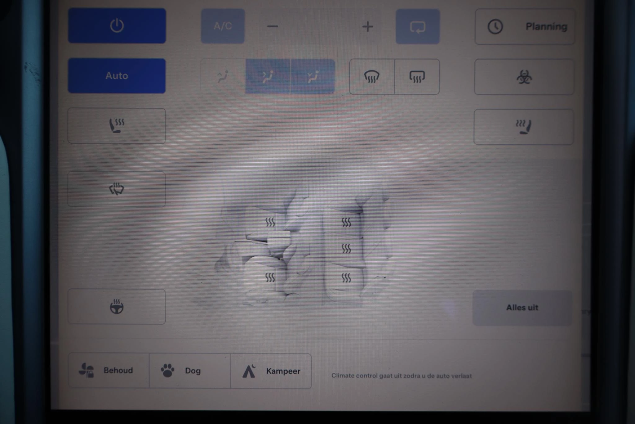 Hoofdafbeelding Tesla Model S