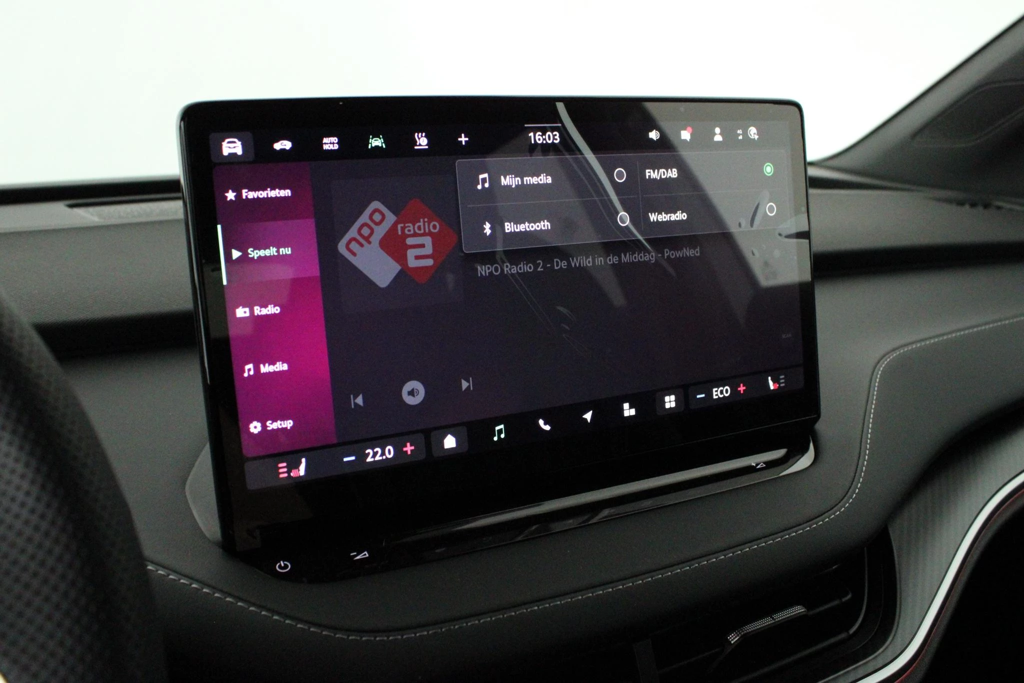 Hoofdafbeelding Škoda Elroq