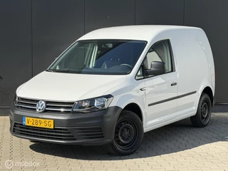 Hoofdafbeelding Volkswagen Caddy Volkswagen Caddy Bestel 2.0 TDI L1H1 | MARGE | 92.000KM |