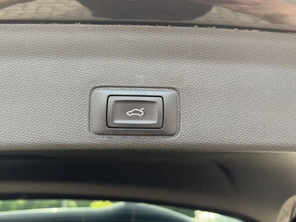 Hoofdafbeelding CUPRA Terramar