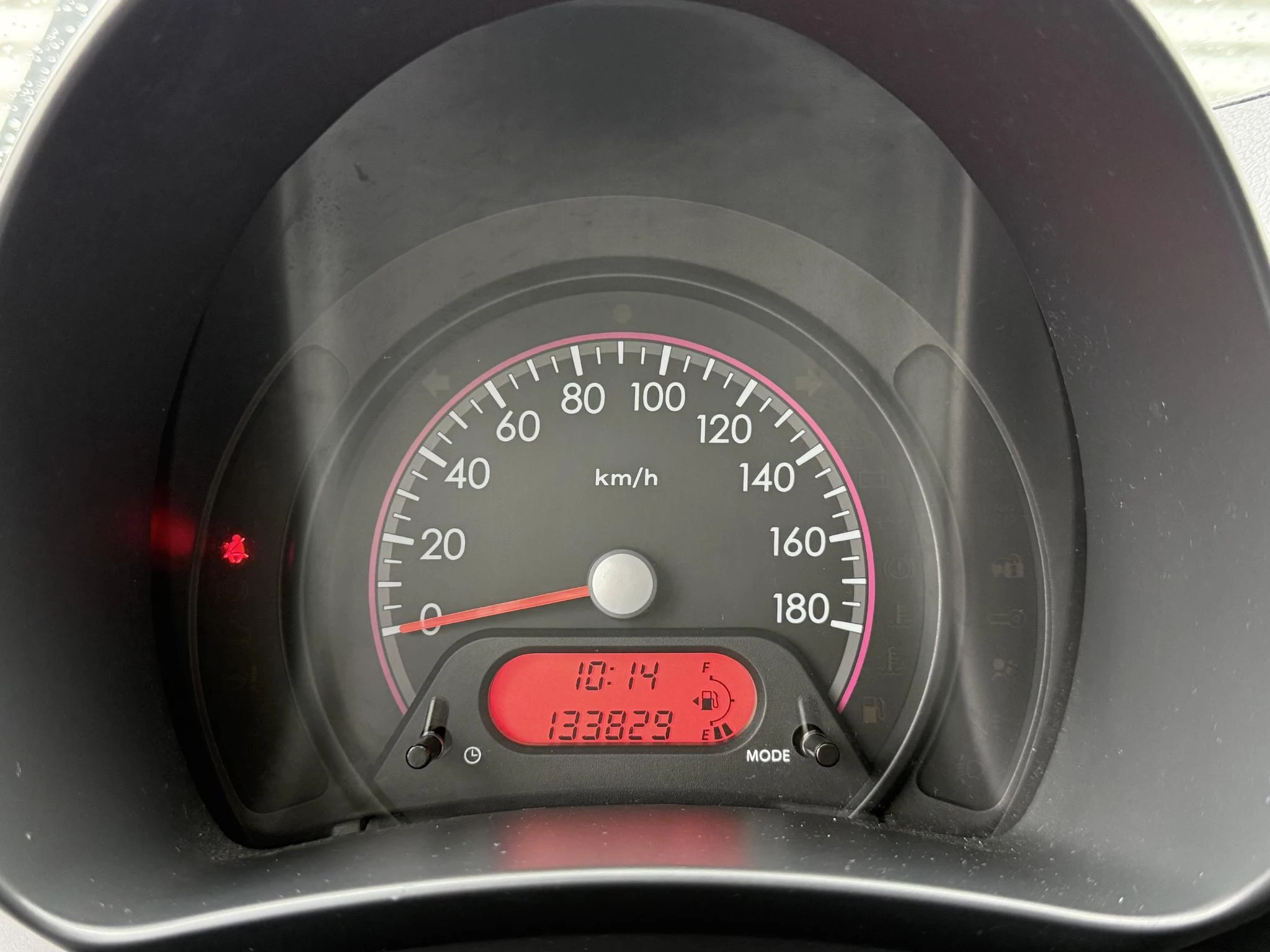 Hoofdafbeelding Suzuki Alto