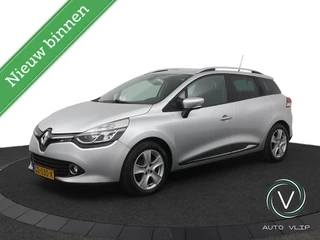 Renault Clio Estate 0.9 TCe Night&Day