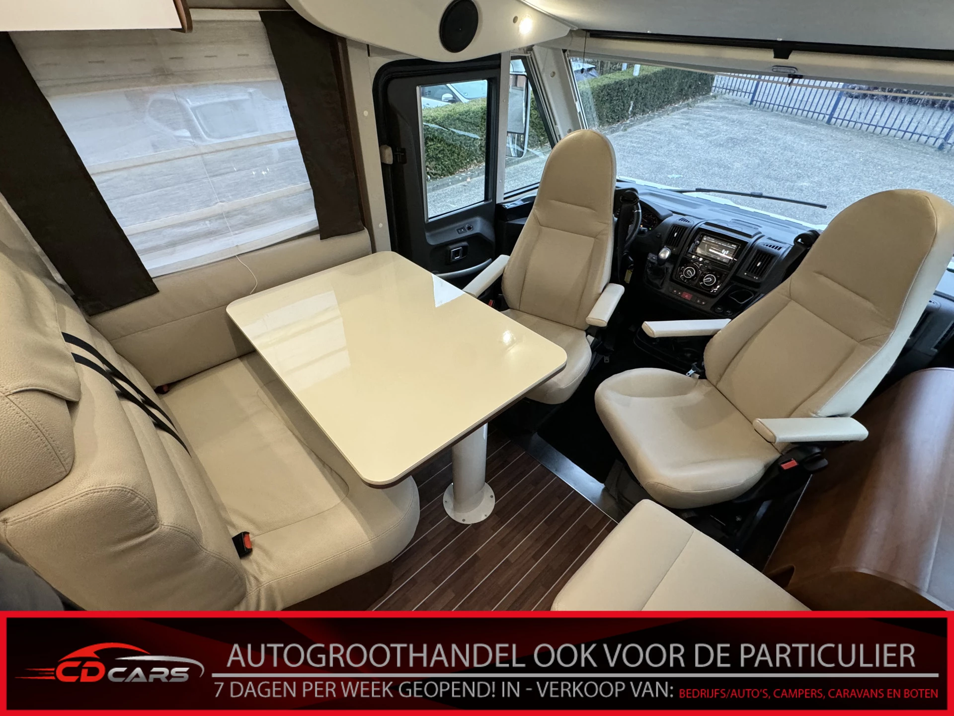 Hoofdafbeelding Fiat Miller