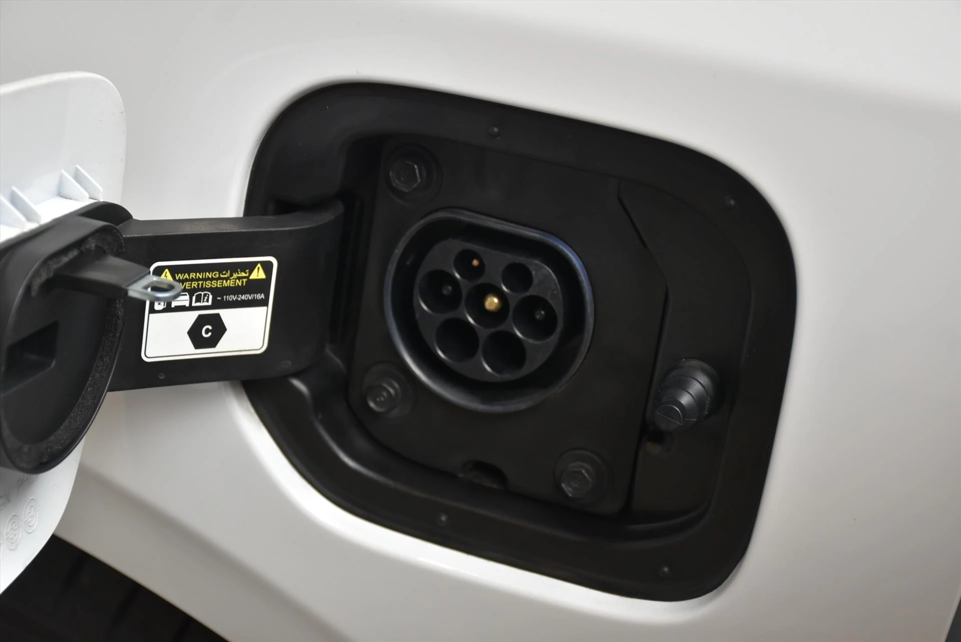 Hoofdafbeelding Kia Ceed