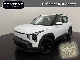 Hoofdafbeelding Kia EV2 KIA Ev2 42,2 kWh 147pk (5-zits) Air