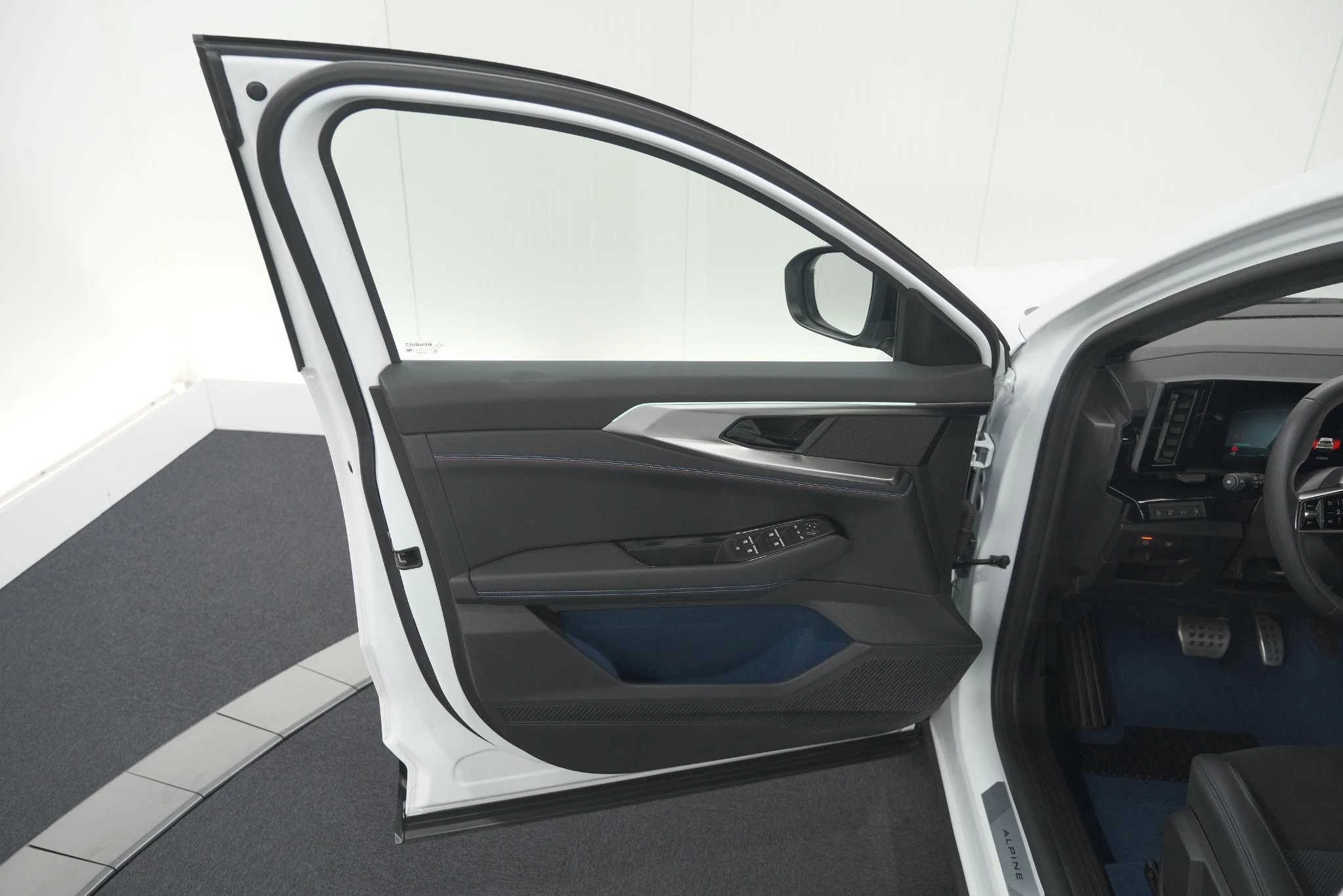 Hoofdafbeelding Renault Rafale