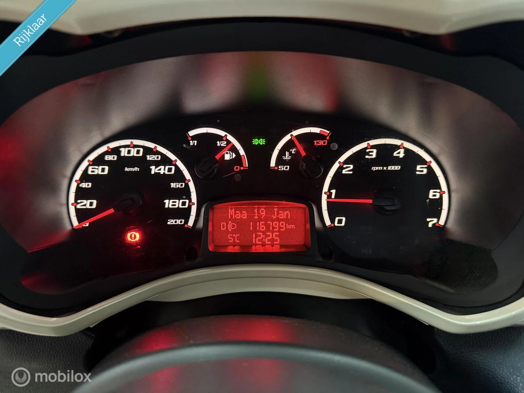 Hoofdafbeelding Ford Ka