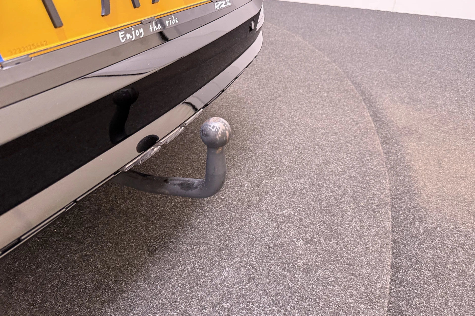 Hoofdafbeelding Kia EV6
