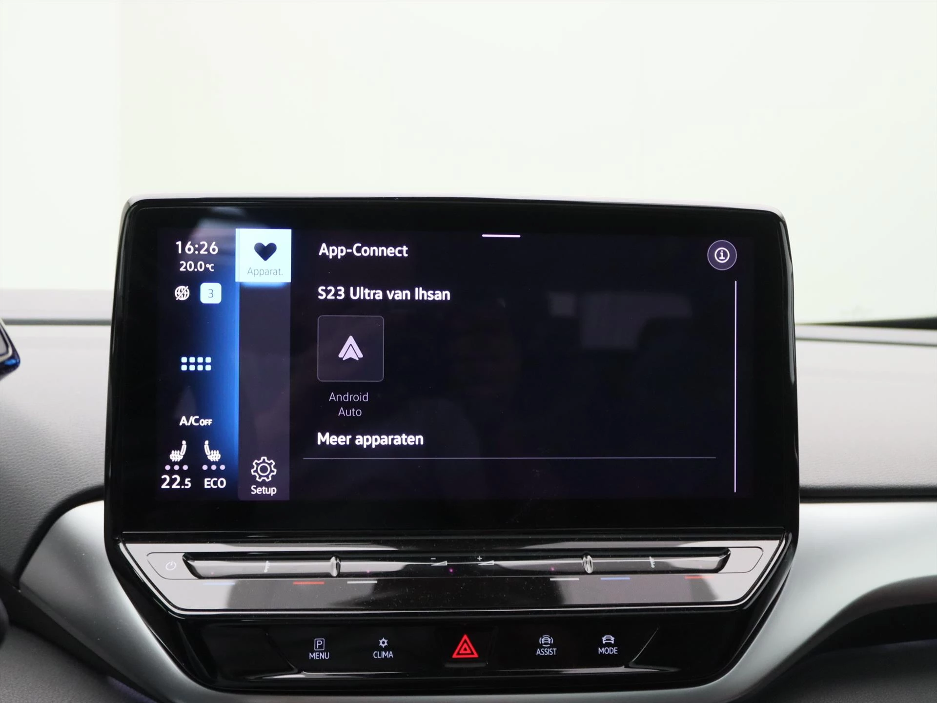 Hoofdafbeelding Volkswagen ID.4