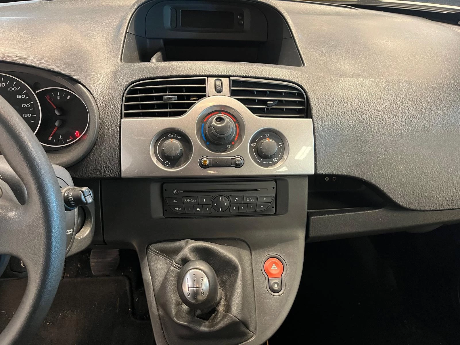 Hoofdafbeelding Renault Kangoo