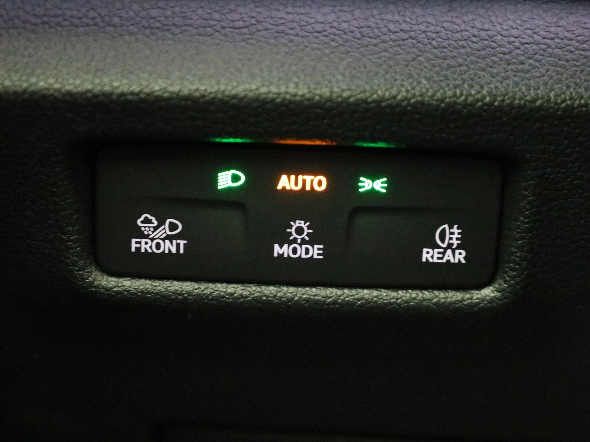 Hoofdafbeelding Volkswagen Tayron