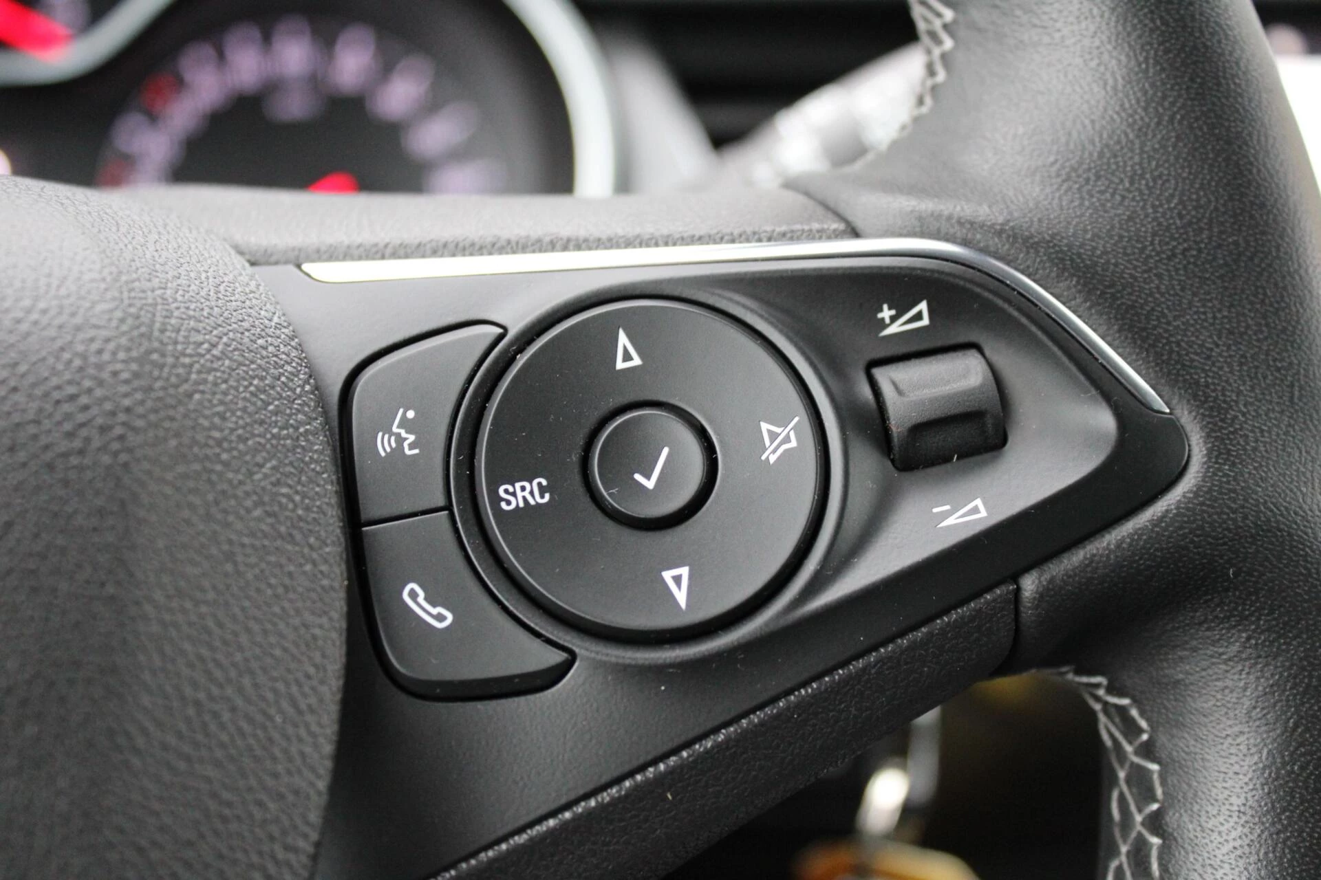 Hoofdafbeelding Opel Crossland