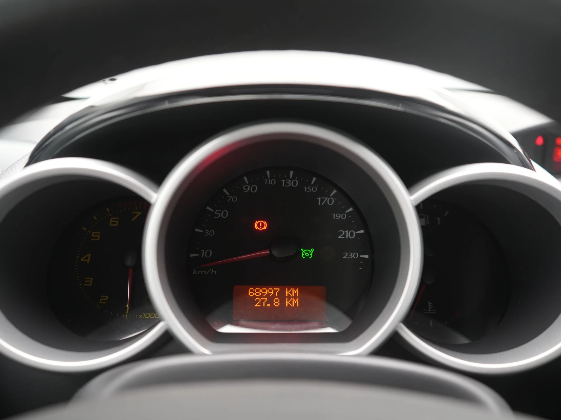 Hoofdafbeelding Renault Wind