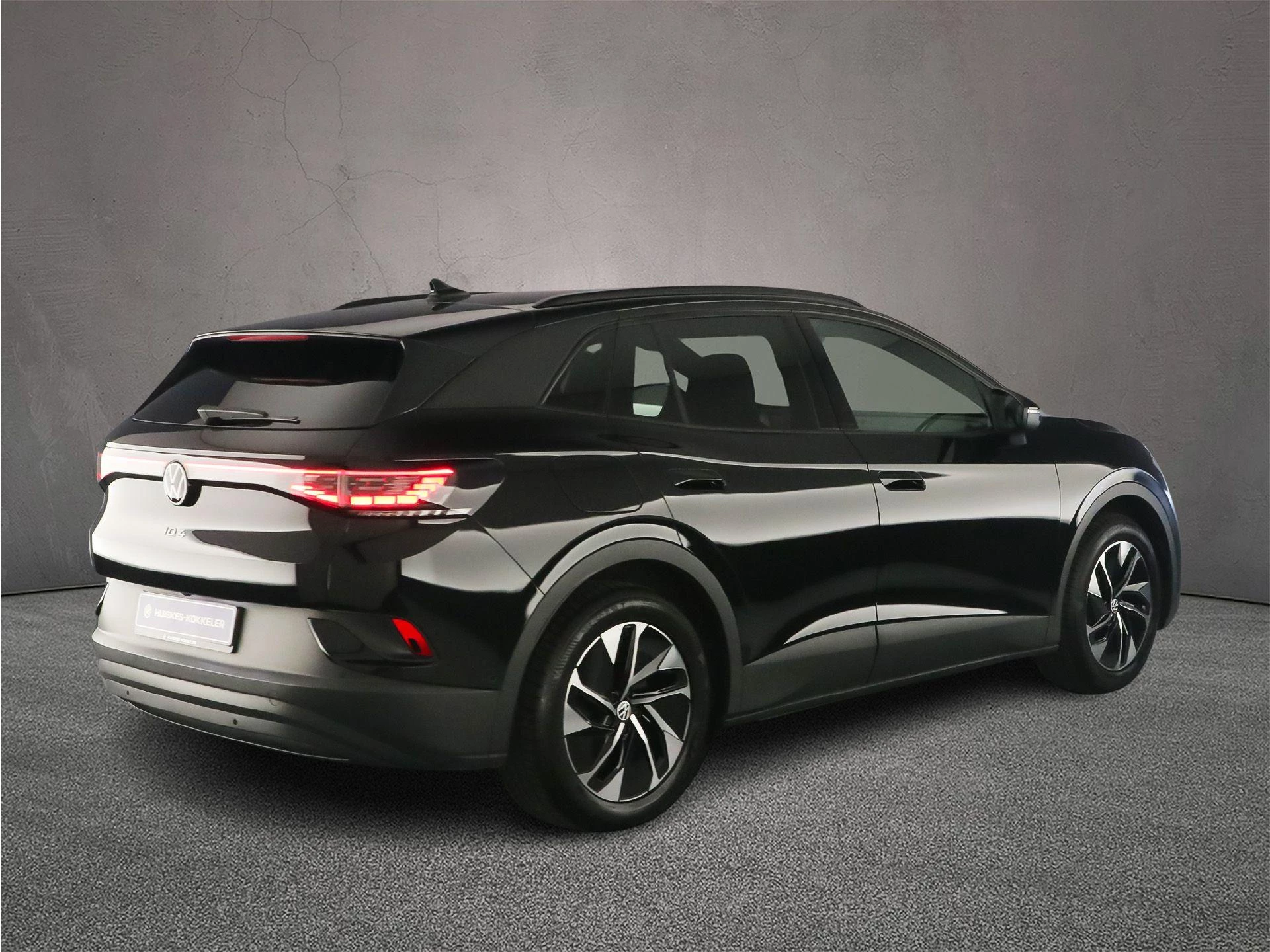 Hoofdafbeelding Volkswagen ID.4