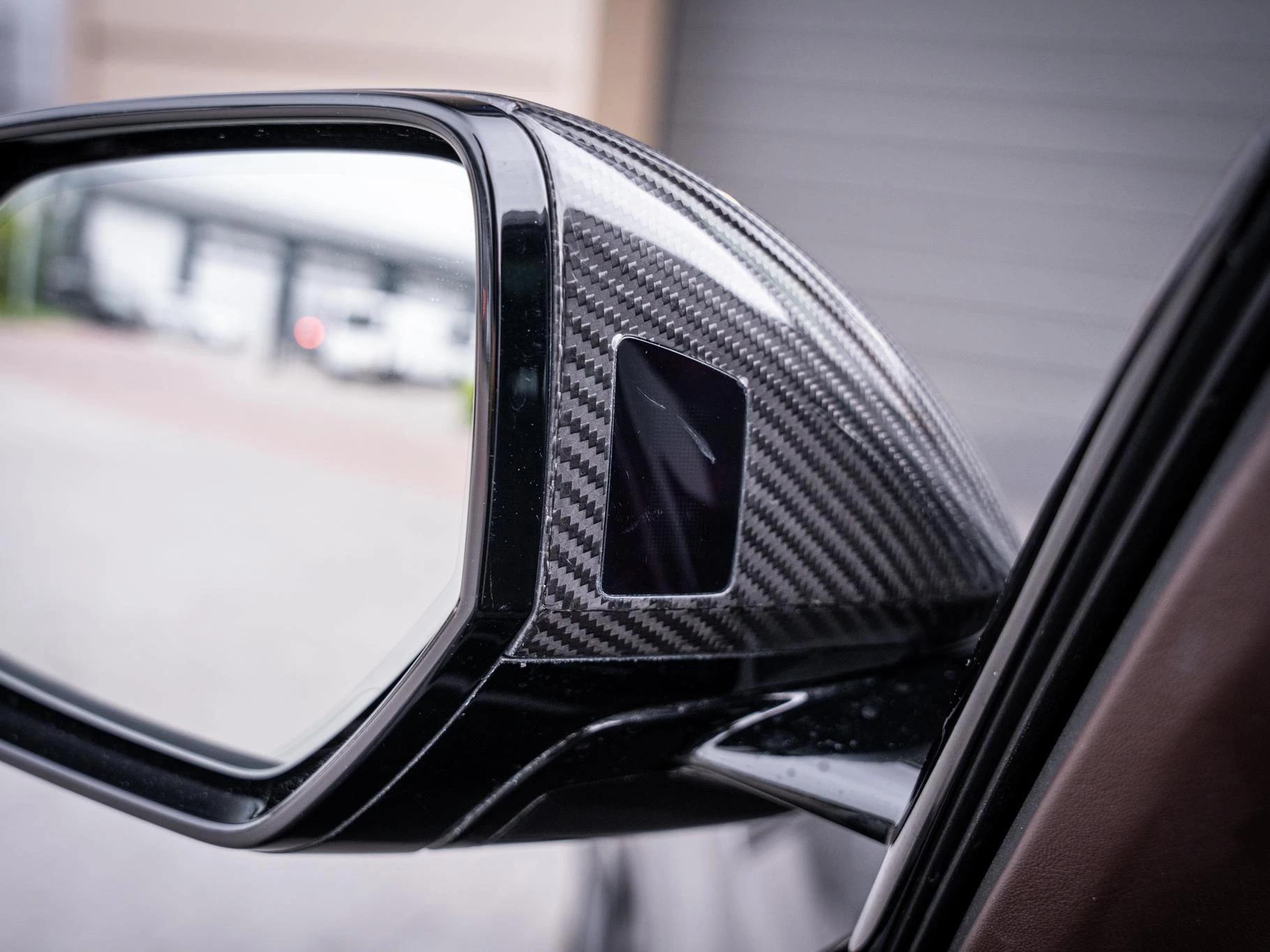 Hoofdafbeelding Lamborghini Urus