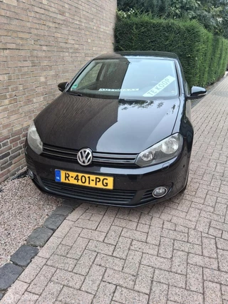 Volkswagen Golf 1.4 TSI Trendline
