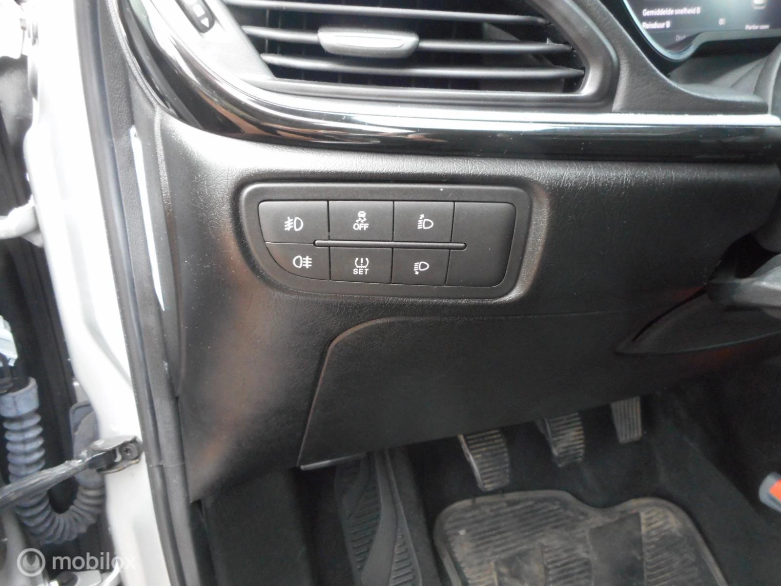 Hoofdafbeelding Fiat Tipo