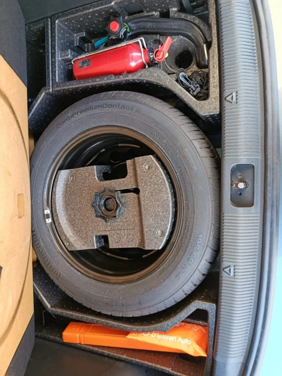 Hoofdafbeelding Škoda Yeti