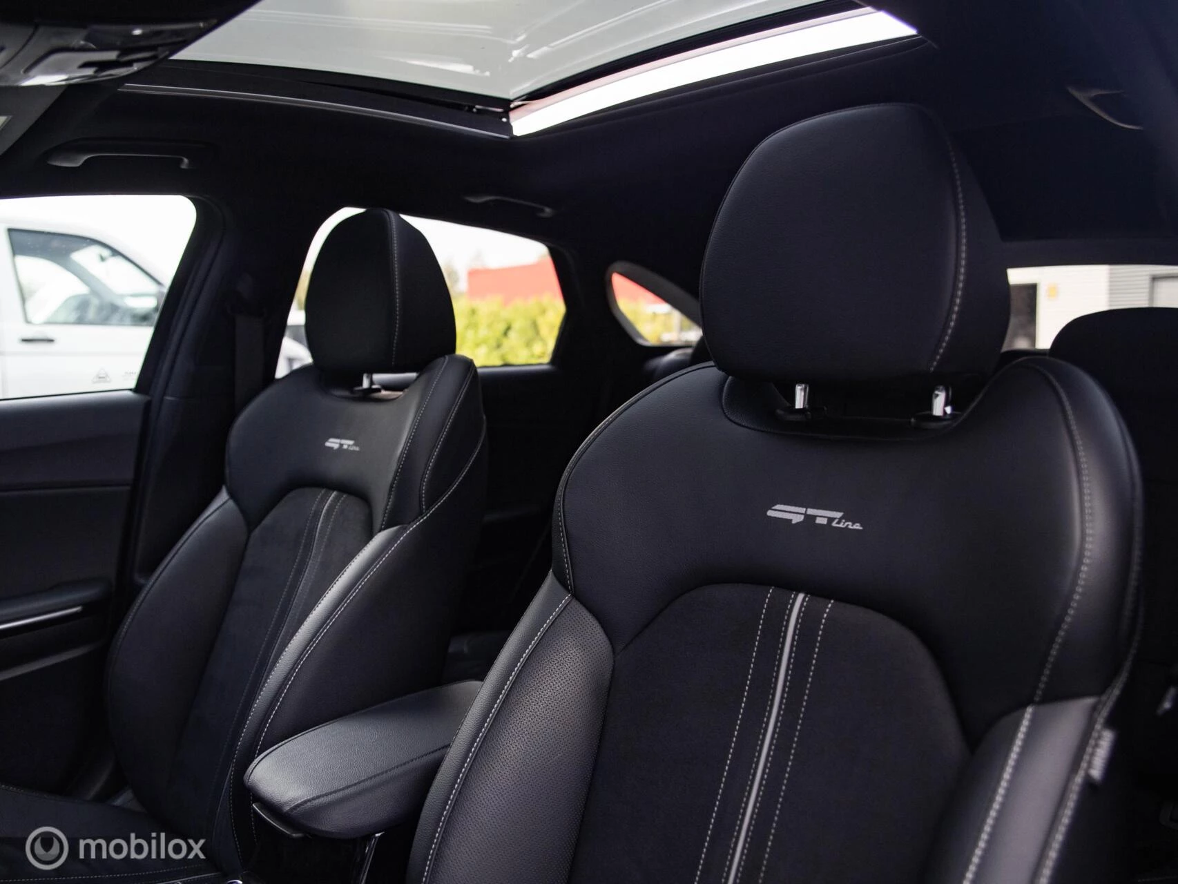 Hoofdafbeelding Kia ProCeed