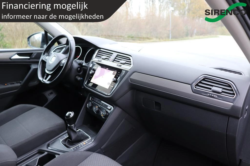 Hoofdafbeelding Volkswagen Tiguan Allspace
