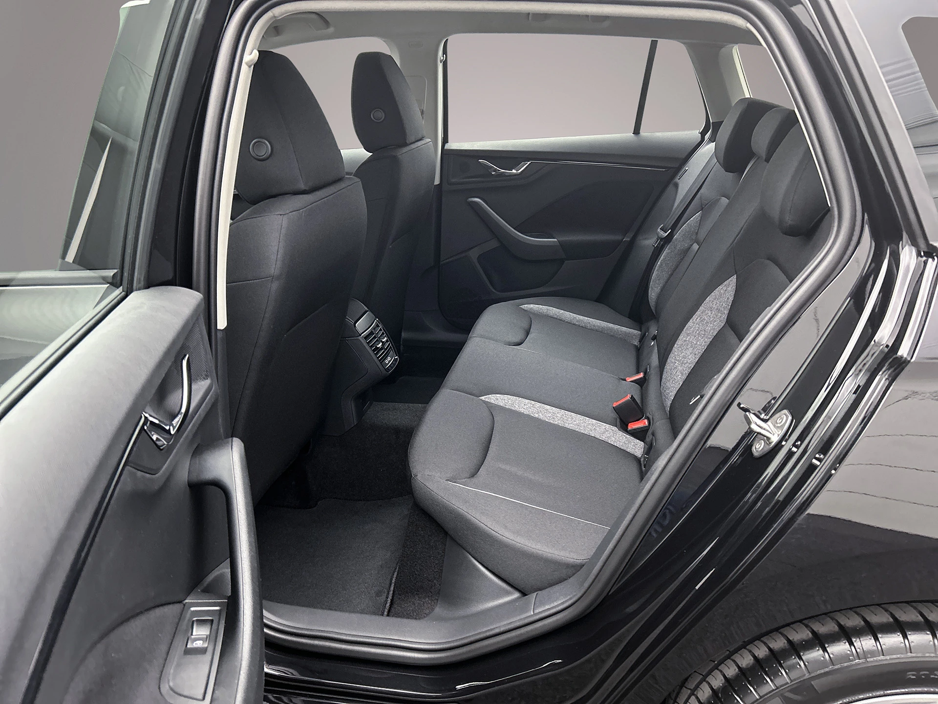 Hoofdafbeelding Škoda Scala