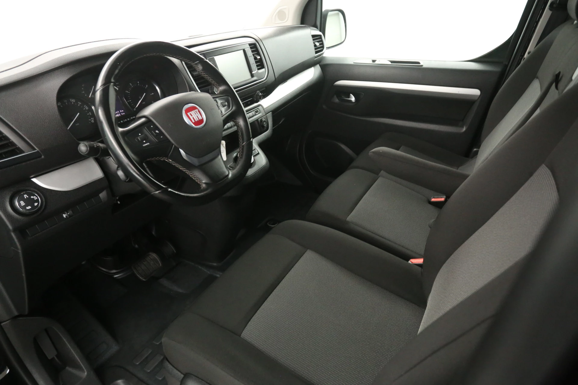 Hoofdafbeelding Fiat Scudo