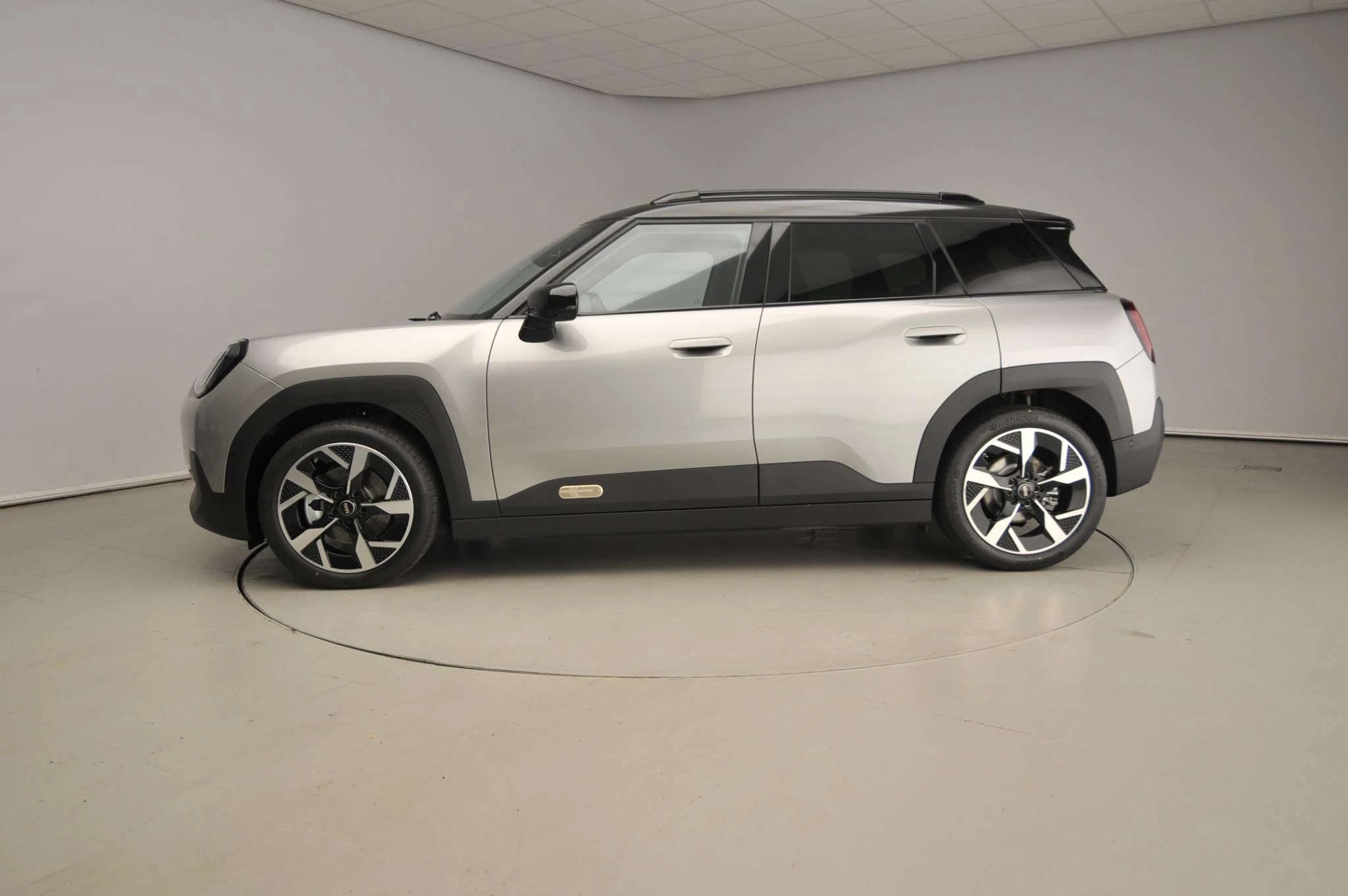 Hoofdafbeelding MINI Aceman