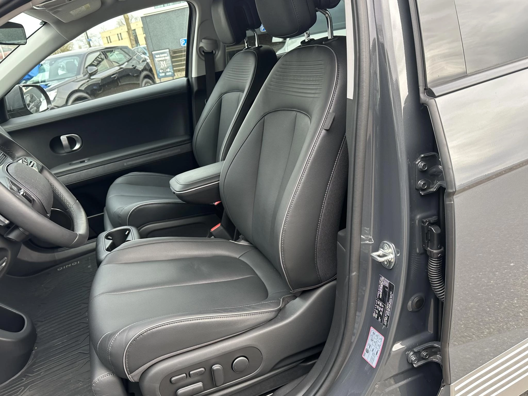 Hoofdafbeelding Hyundai IONIQ 5