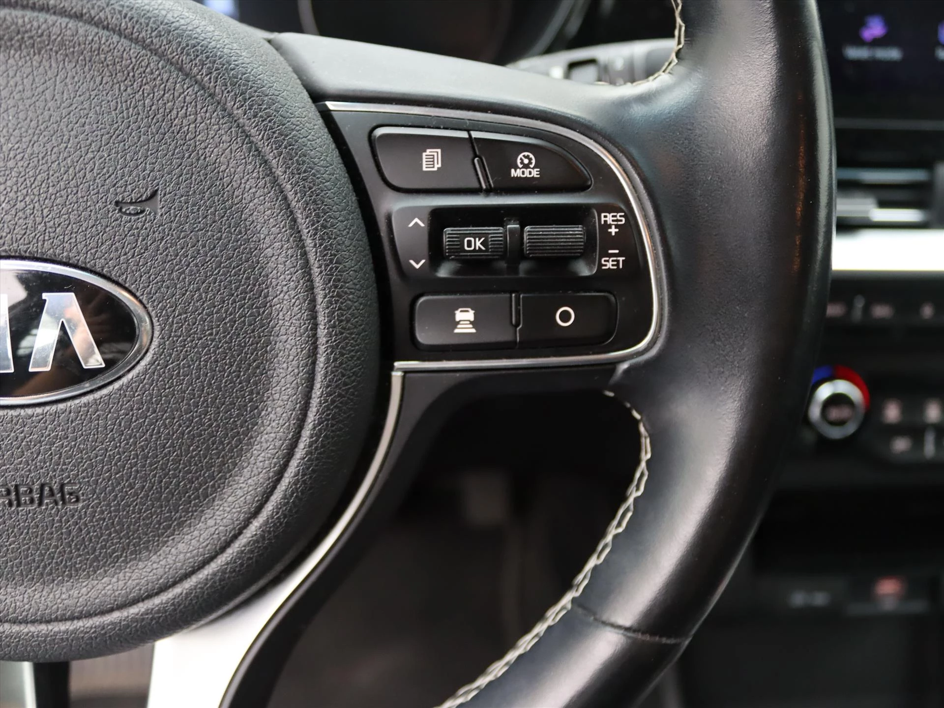 Hoofdafbeelding Kia e-Niro