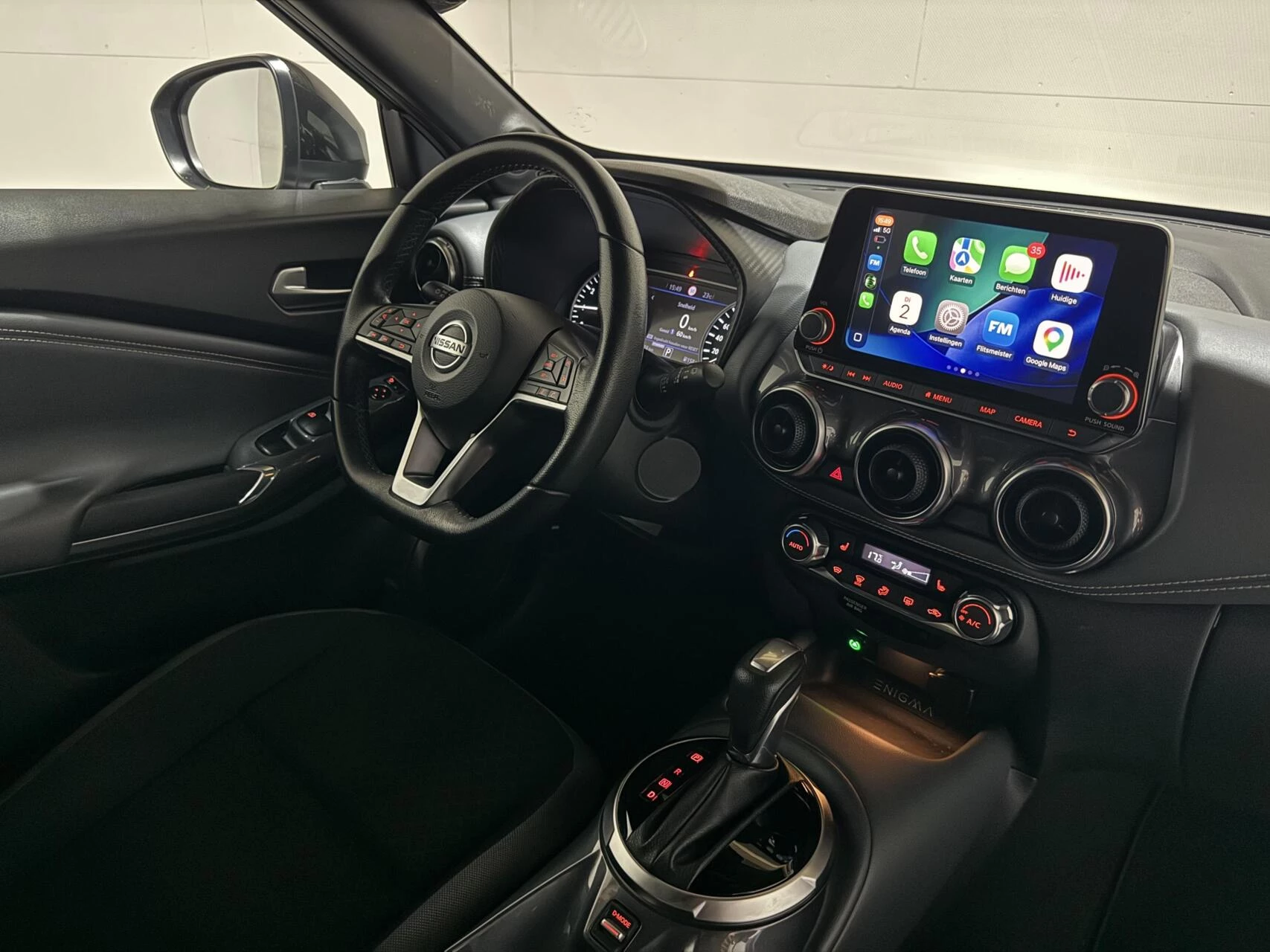 Hoofdafbeelding Nissan Juke