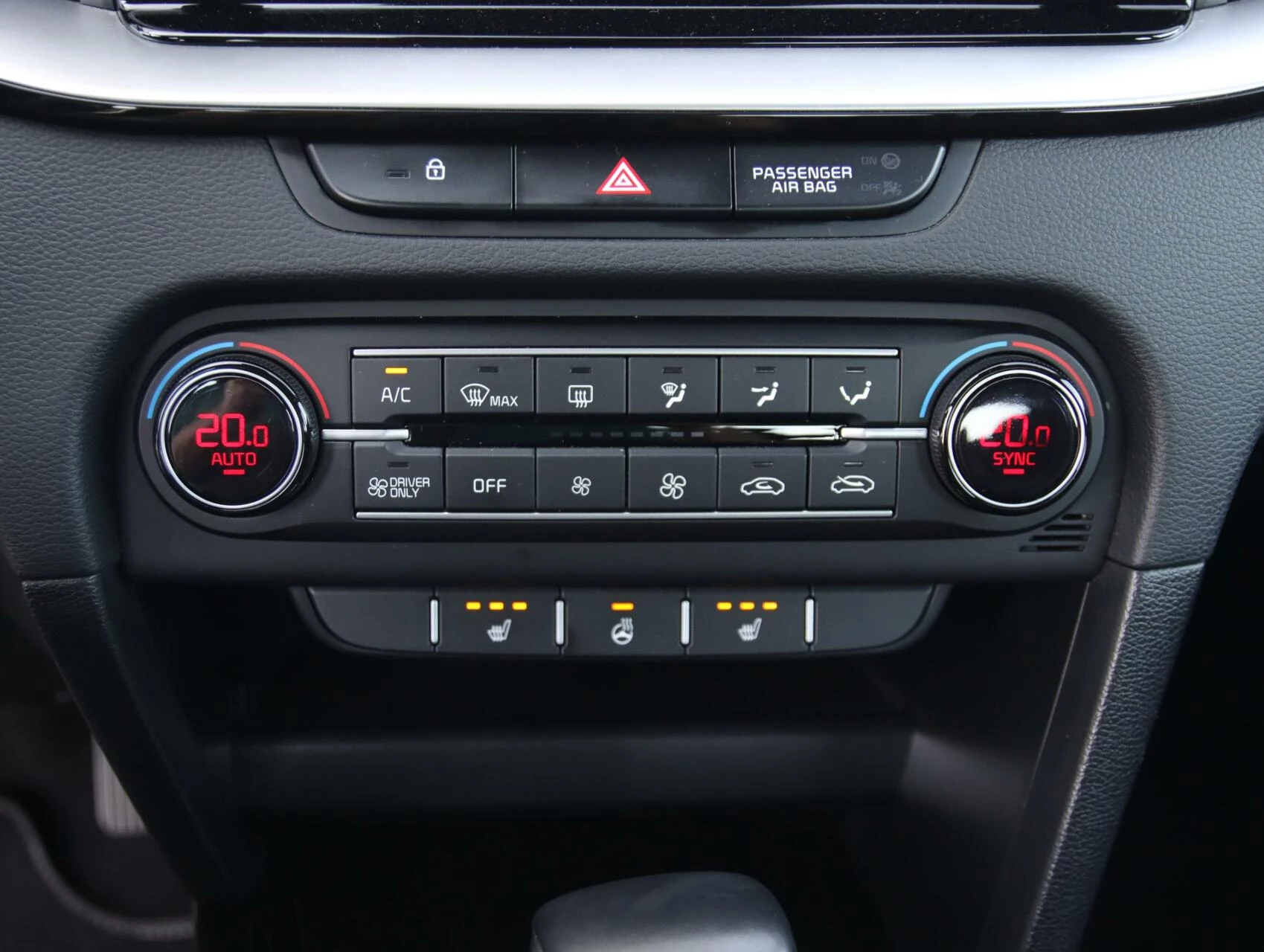 Hoofdafbeelding Kia XCeed
