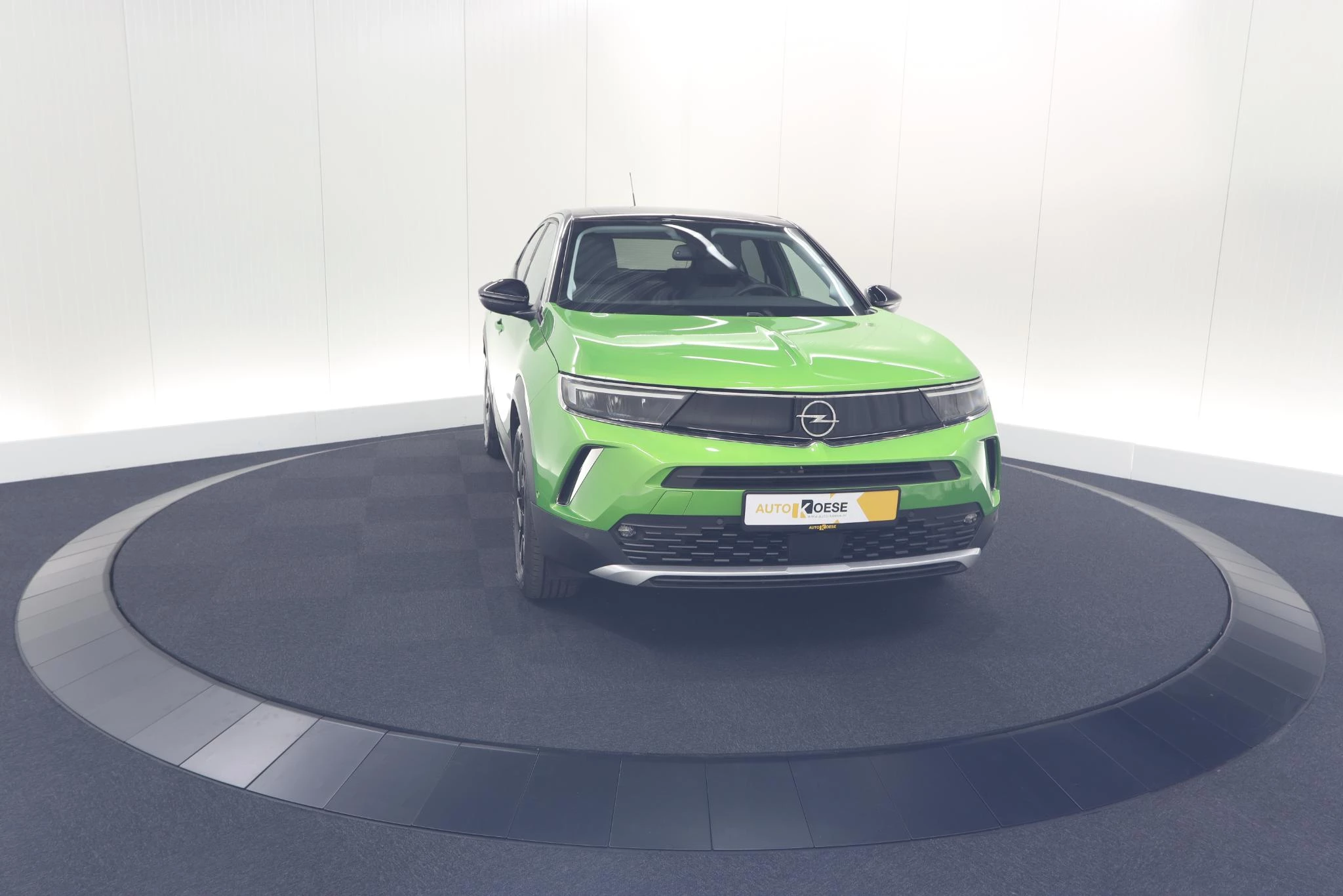 Hoofdafbeelding Opel Mokka-e