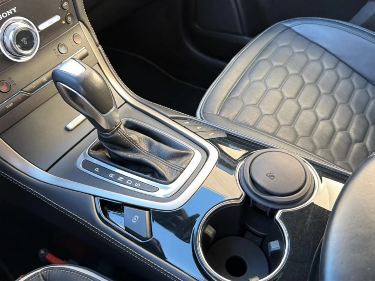 Hoofdafbeelding Ford S-Max