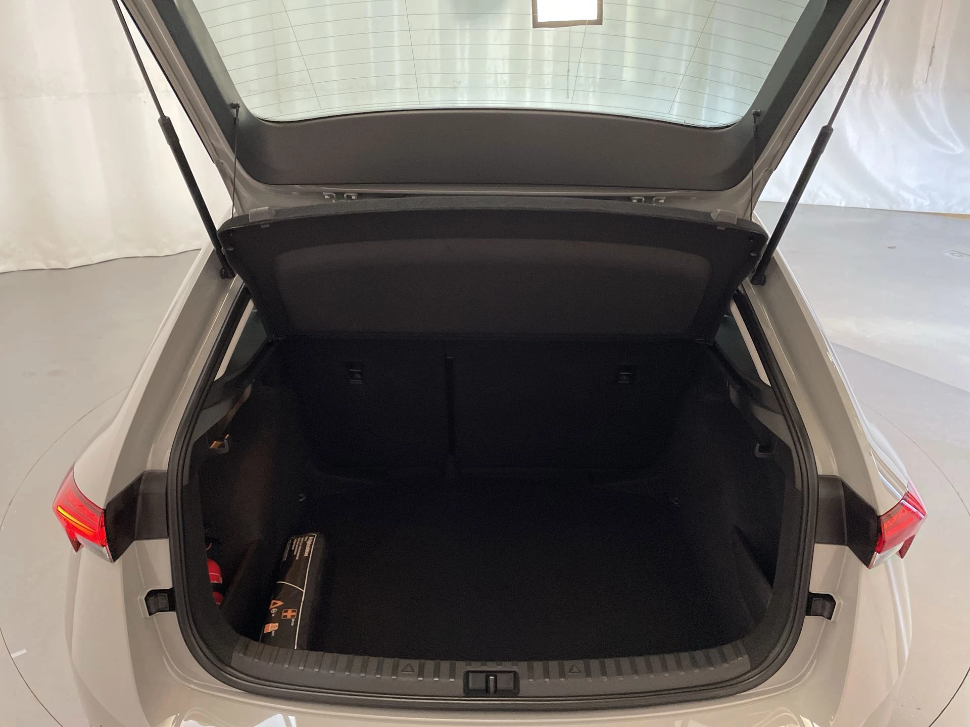 Hoofdafbeelding Škoda Scala