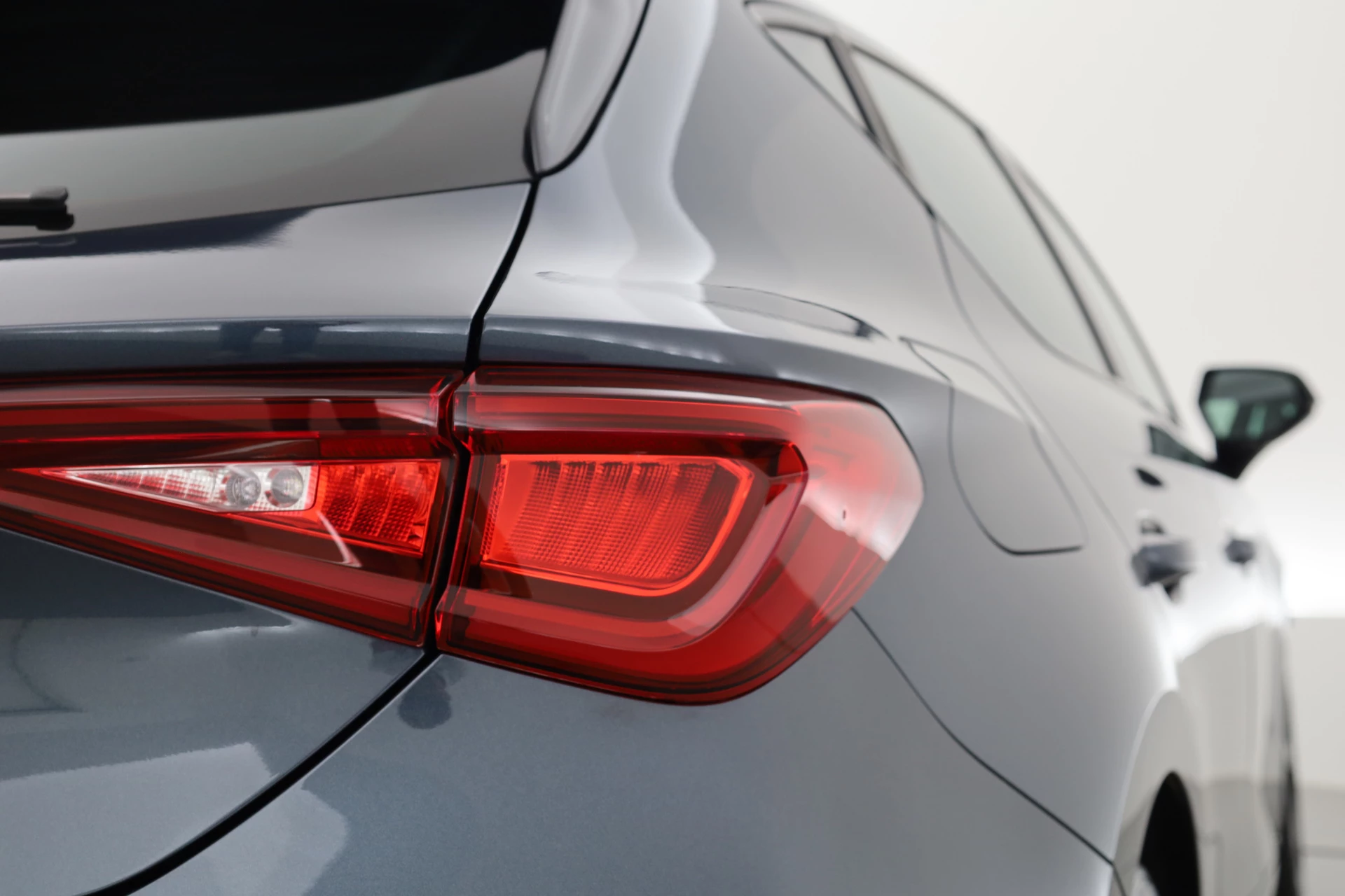 Hoofdafbeelding CUPRA Leon
