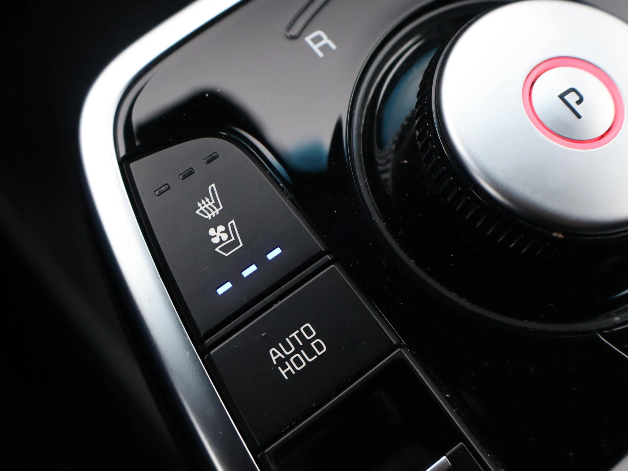 Hoofdafbeelding Kia e-Niro