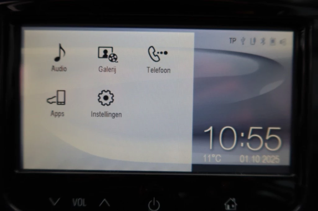 Hoofdafbeelding Opel Corsa-e
