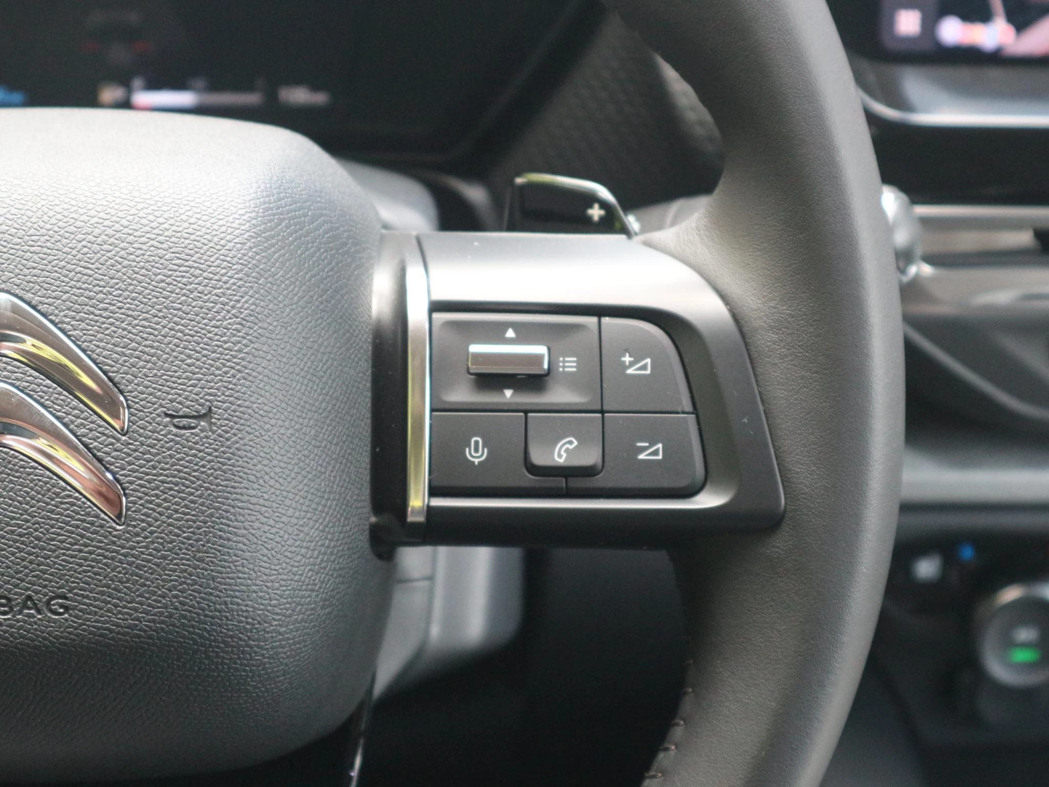 Hoofdafbeelding Citroën C5 X