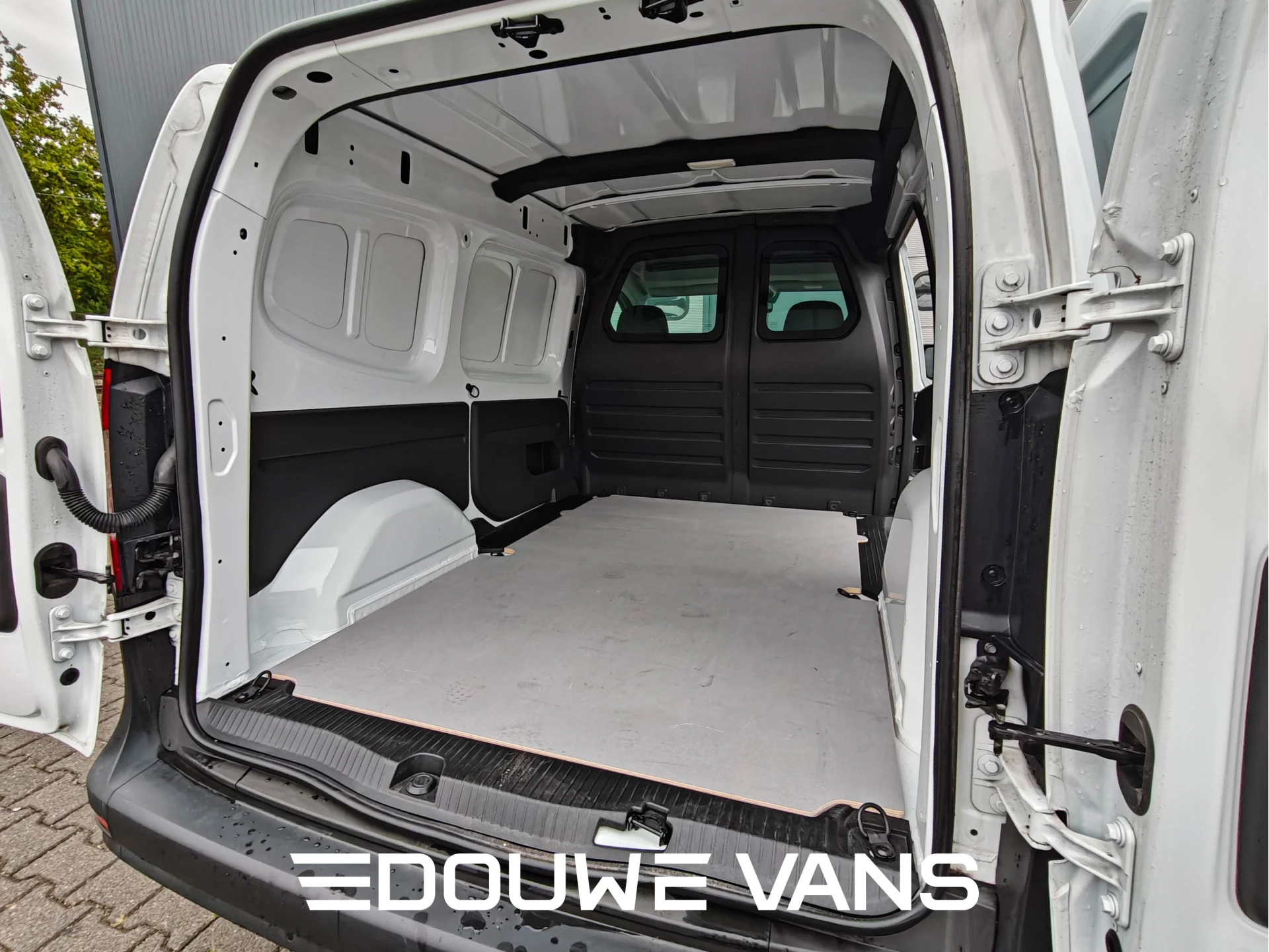 Hoofdafbeelding Mercedes-Benz Citan