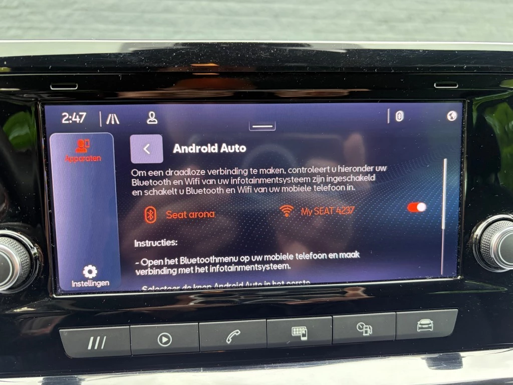 Hoofdafbeelding SEAT Arona