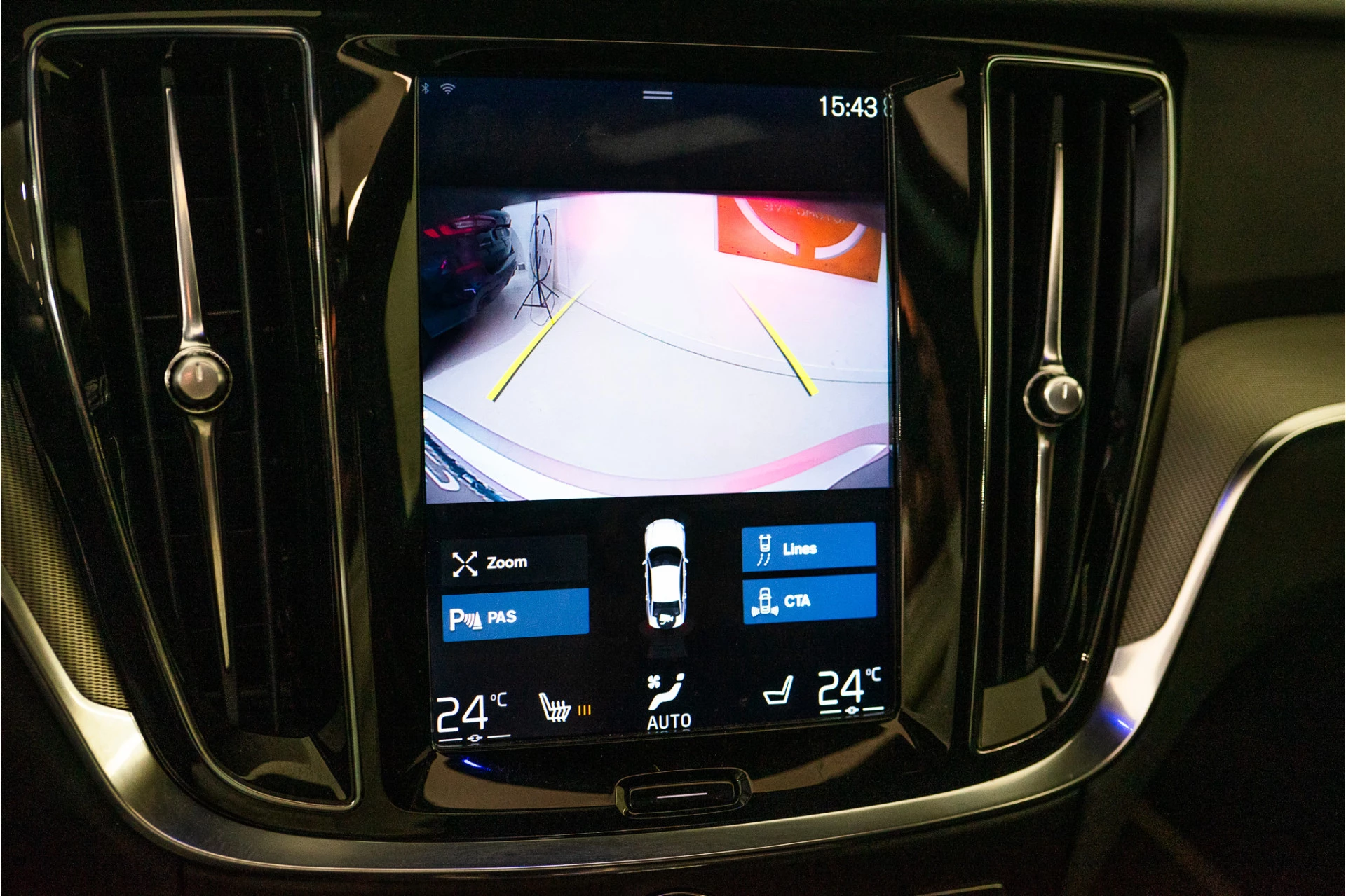 Hoofdafbeelding Volvo S60