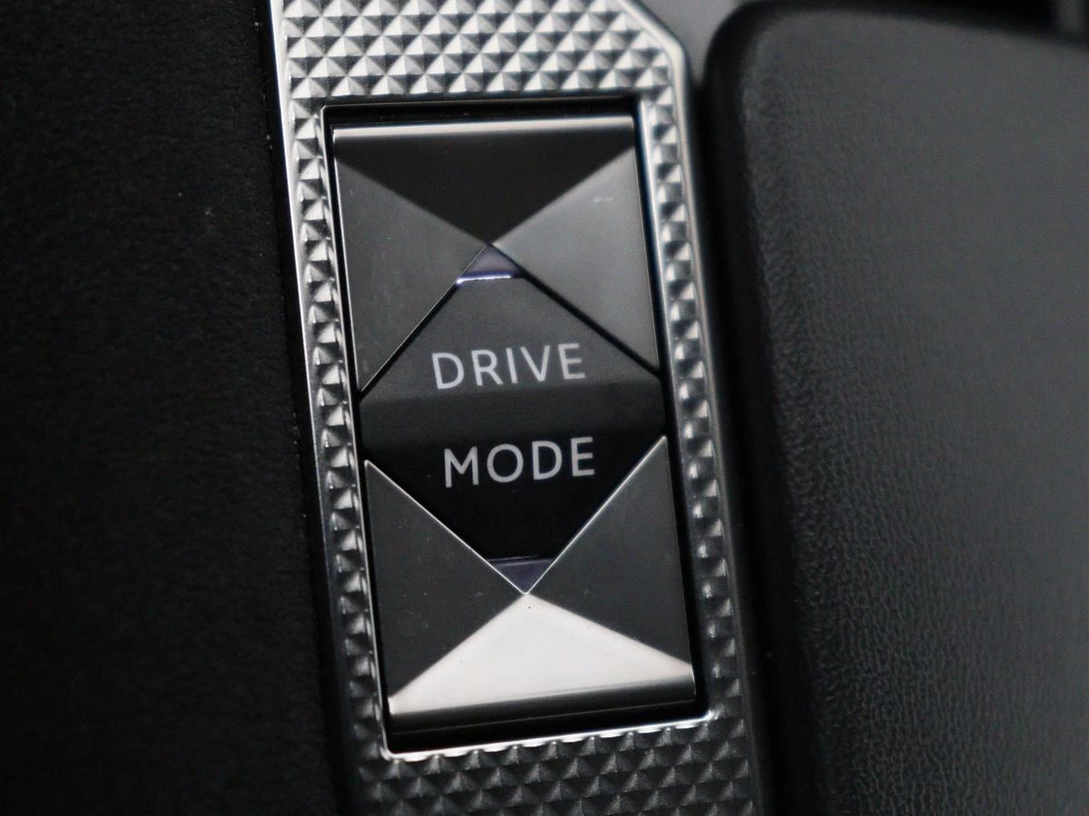 Hoofdafbeelding DS DS 4