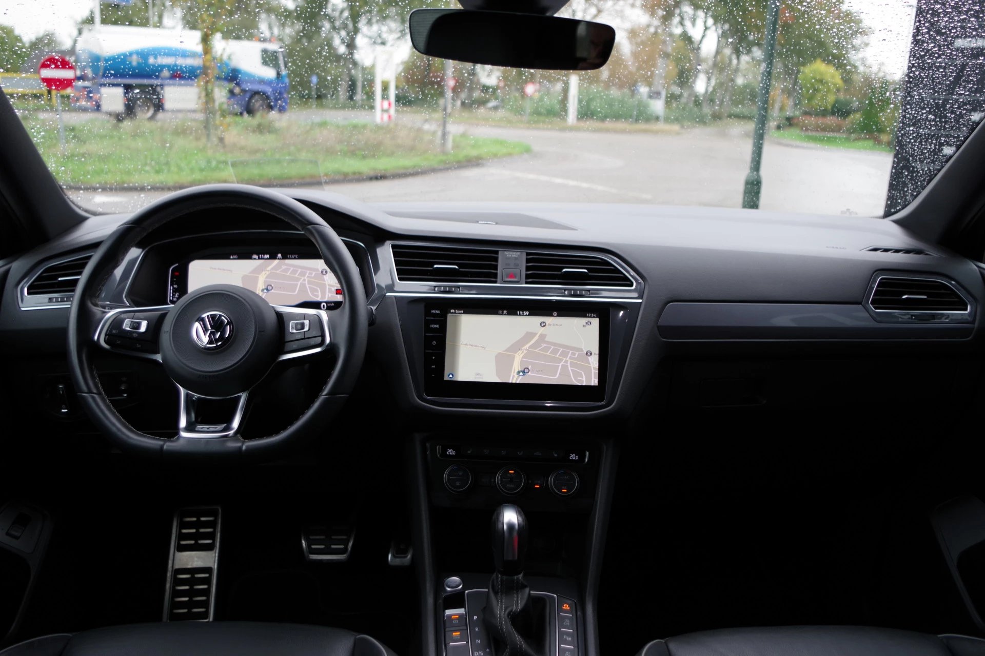 Hoofdafbeelding Volkswagen Tiguan Allspace