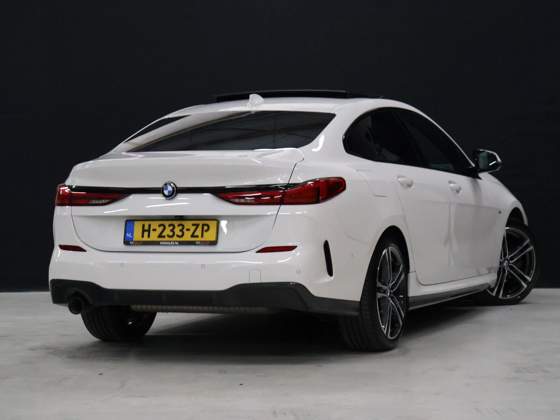 Hoofdafbeelding BMW 2 Serie