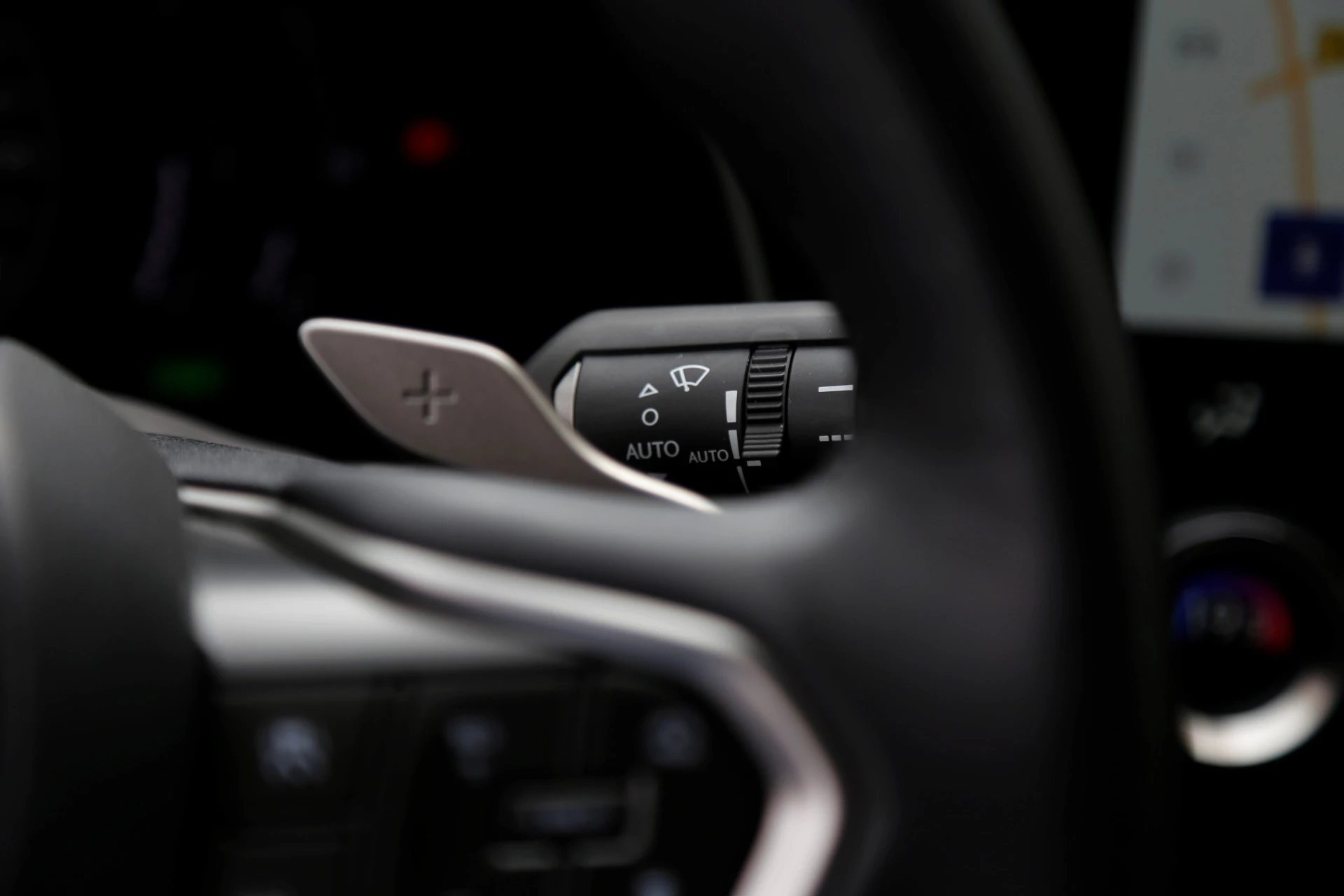 Hoofdafbeelding Lexus NX
