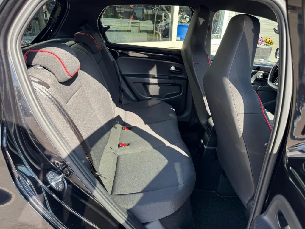 Hoofdafbeelding SEAT Mii