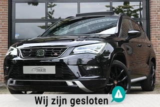 SEAT Ateca 1.5 TSI FR Business Intense Pano Virtual Carplay Sfeer '19