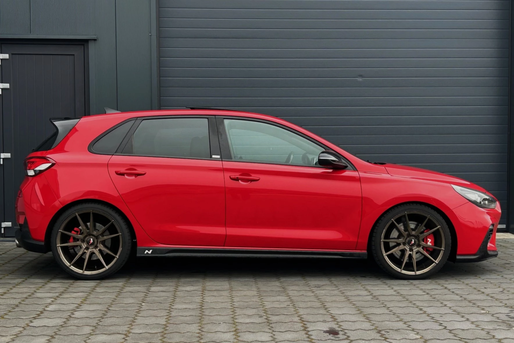 Hoofdafbeelding Hyundai i30