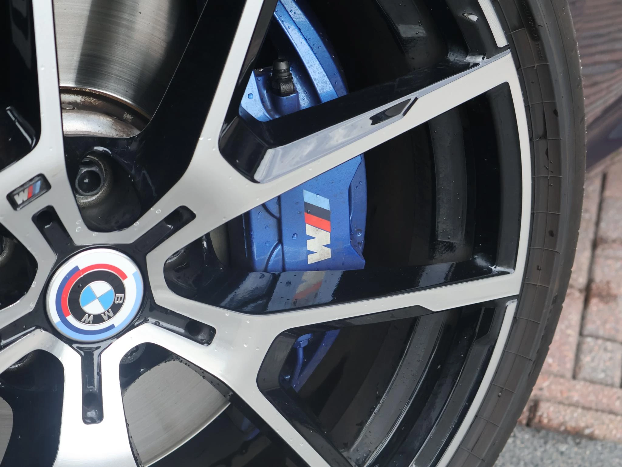 Hoofdafbeelding BMW 8 Serie