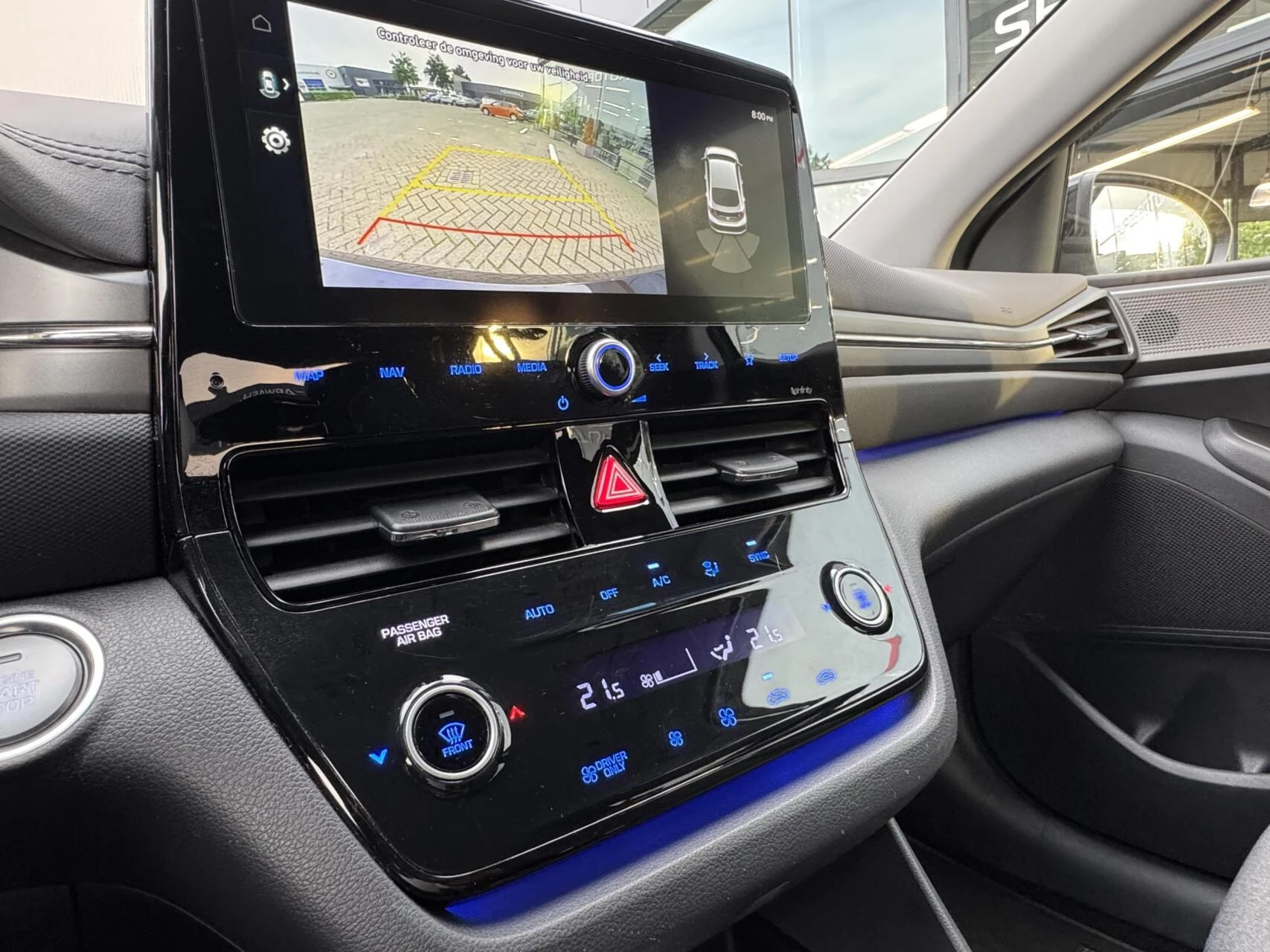 Hoofdafbeelding Hyundai IONIQ